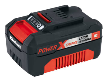 PX-BAT4 Power X-Change Battery 18V 4.0Ah Li-ion                                 