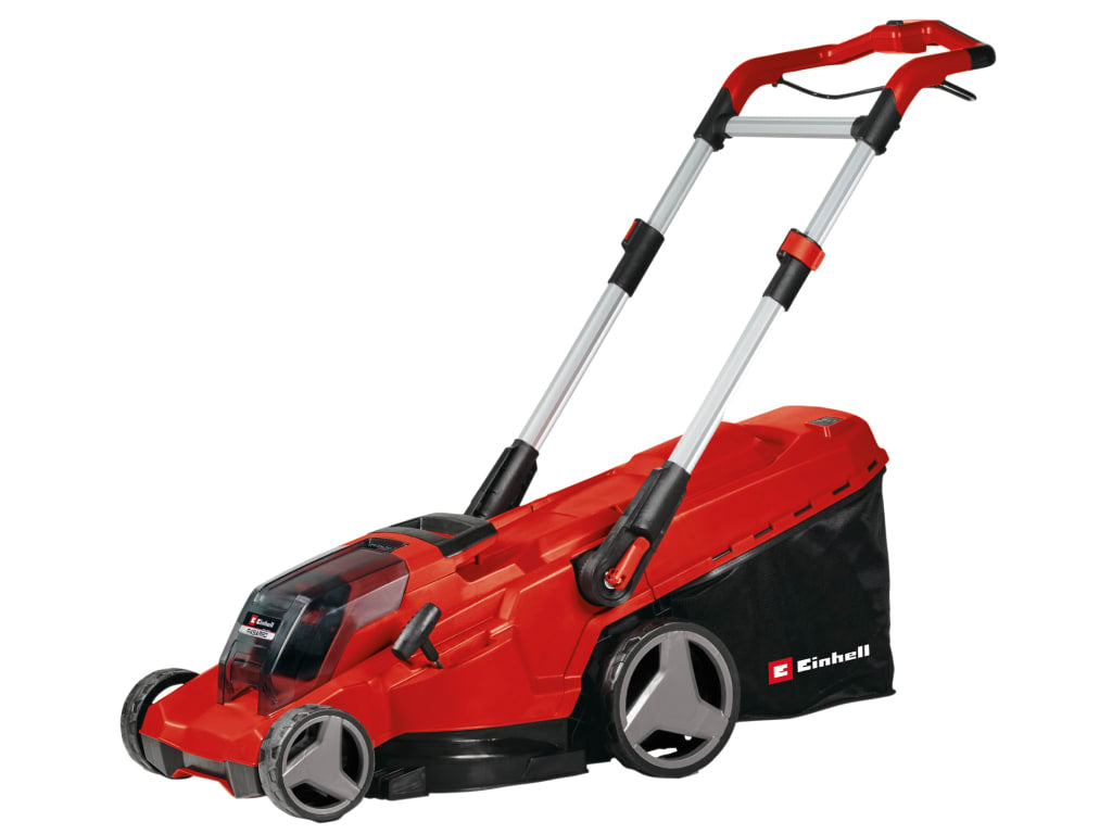 RASARRO 36/42 Power X-Change Mower 36V 2 x 5.2Ah Li-ion                         