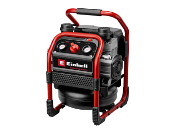 SILENZZO 18/160 PROFESSIONAL Air Compressor 18V Bare Unit                       