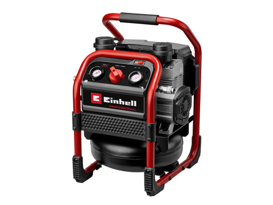 SILENZZO 18/160 PROFESSIONAL Air Compressor 18V Bare Unit                       