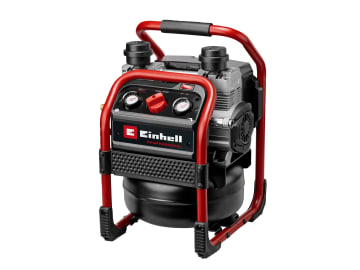SILENZZO 36/210 PROFESSIONAL Air Compressor 36V (2 x 18V) Bare Unit             