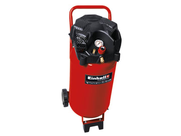 TC-AC 240/50/10 OF Air Compressor 240V                                          