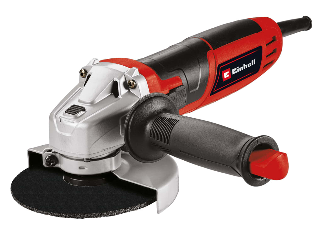 TC-AG 115/750 Angle Grinder 115mm 750W 240V                                     