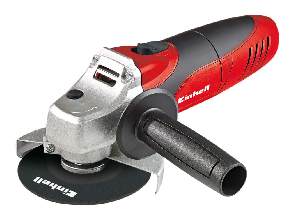 TC-AG 115 Mini Grinder 115mm 500W 240V                                          