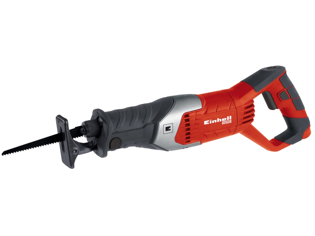 TC-AP 650 E Reciprocating Saw 650W 240V                                         