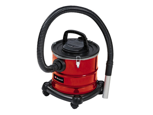 TC-AV 1720 DW Ash Vac 20 litre 1250W 240V                                       