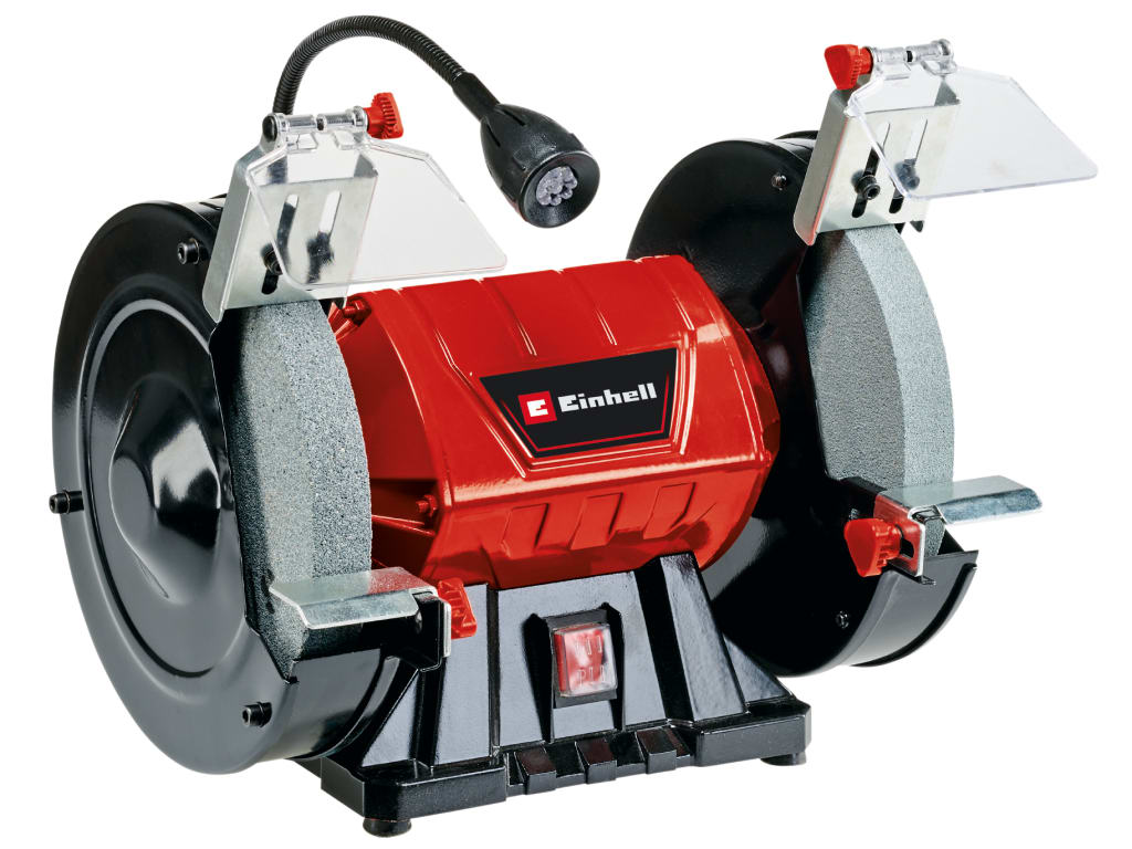 TC-BG 200 L Bench Grinder 400W 240V                                             