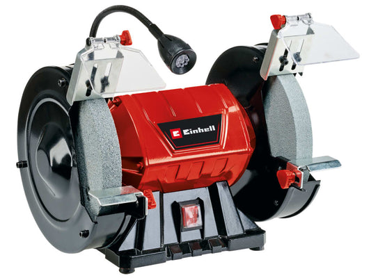 TC-BG 200 L Bench Grinder 400W 240V                                             