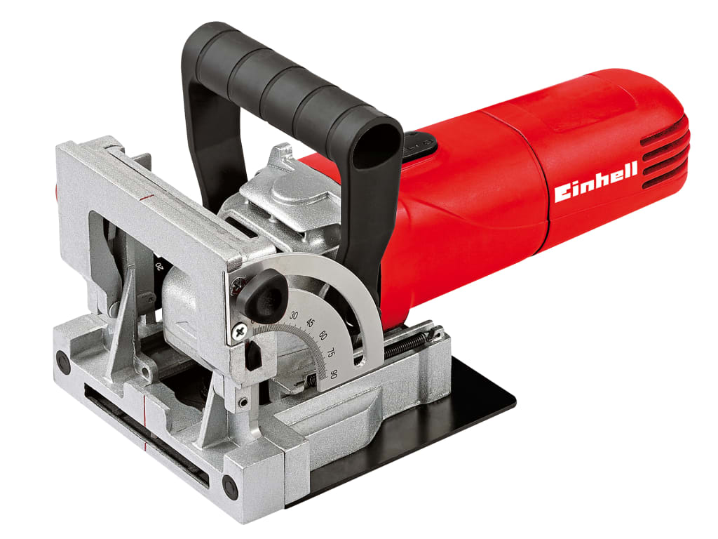 TC-BJ 900 Biscuit Jointer 860W 240V                                             