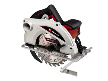 TC-CS 1410 Circular Saw 190mm 1410W 240V                                        