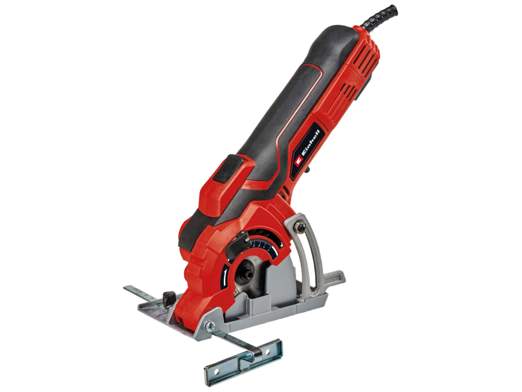 TC-CS 89 Mini Circular Saw 600W 240V                                            