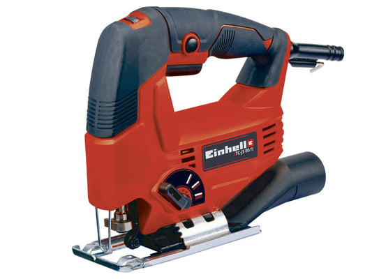 TC-JS 80/1 Jigsaw 550W 240V                                                     
