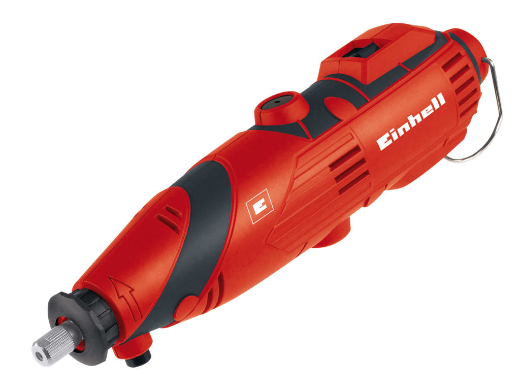 TC-MG 135 E Grinding & Engraving Tool Kit 135W 240V                             