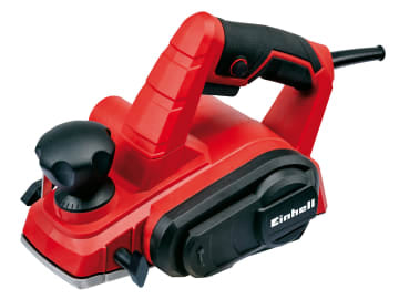 TC-PL 750 Planer 750W 240V                                                      