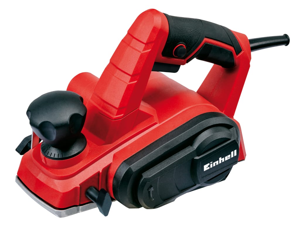 TC-PL 750 Planer 750W 240V                                                      