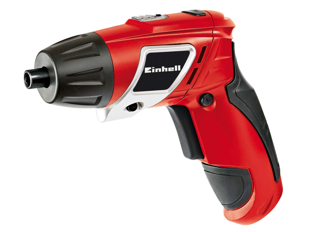 TC-SD3.6LI Screwdriver 3.6V 1 x 1.3Ah Li-ion                                    