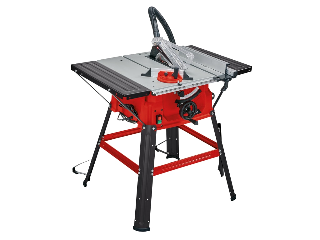 TC-TS 2025/2 U Table Saw 1800W 240V                                             
