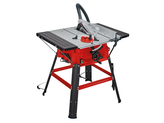 TC-TS 2025/2 U Table Saw 1800W 240V                                             