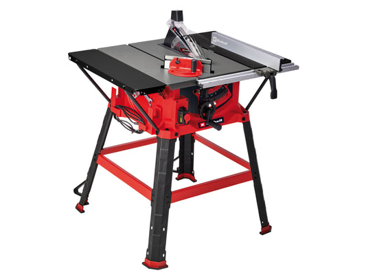 TC-TS 254 U Table Saw with Stand 2200W 240V                                     