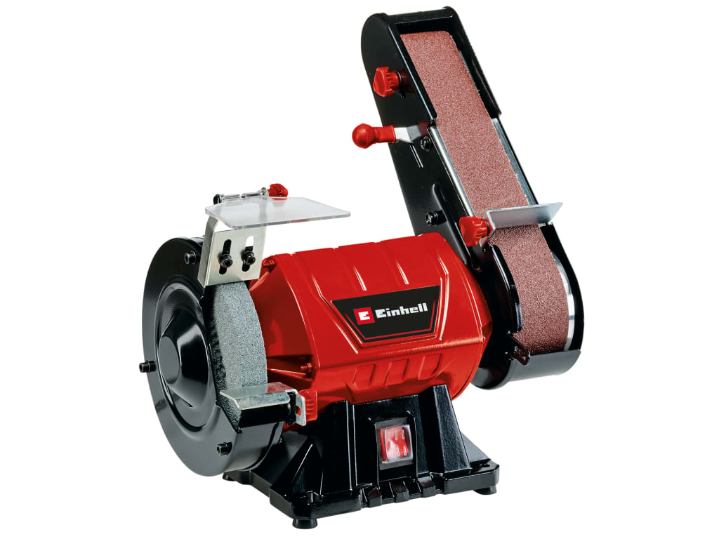 TC-US 350 Stationary Belt Grinder 350W 240V                                     