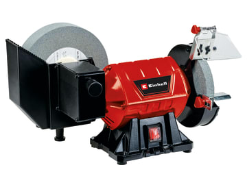 TC-WD 200/150 Wet & Dry Bench Grinder 250W 240V                                 