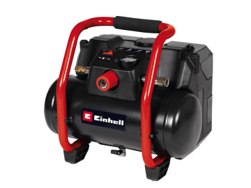 TE-AC 36/150 Li OF-Solo Power X-Change Air Compressor 36V (2x18V) Bare Unit     