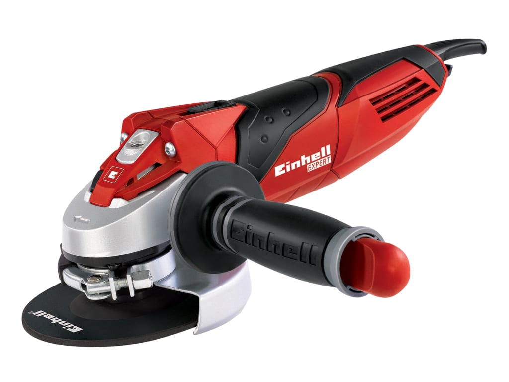 TE-AG 115 Angle Grinder 115mm 720W 240V                                         