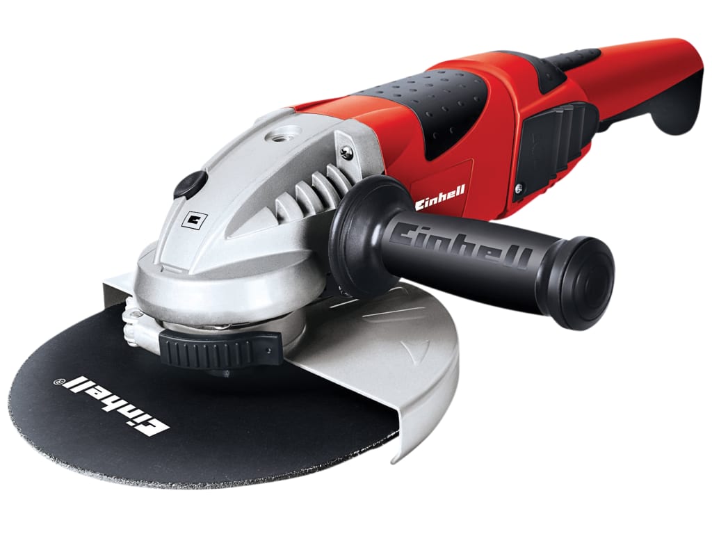 TE-AG230 Angle Grinder 230mm 2000W 240V                                         