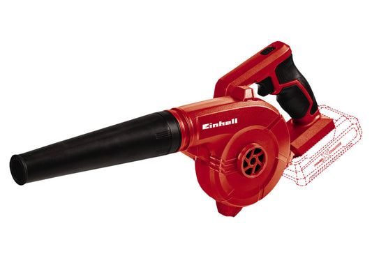 TE-CB 18/180 Li-Solo Blower 18V Bare Unit                                       
