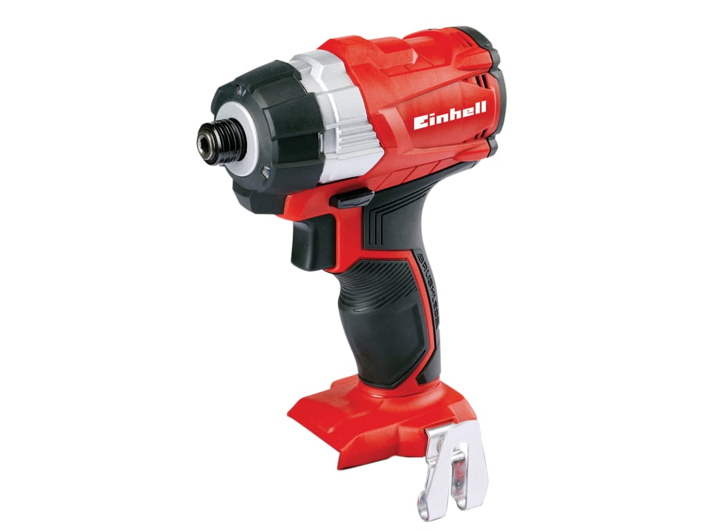 TE-CI 18 LI BL Power X-Change Impact Driver 18V Bare Unit                       
