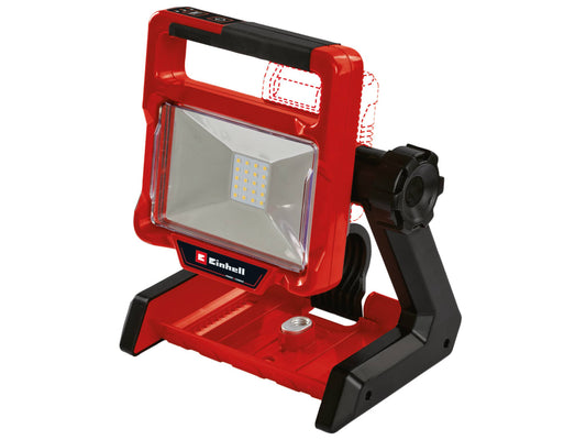 TE-CL 18/2000 LiAC - Solo Power X-Change Hybrid Light 18V Bare Unit             