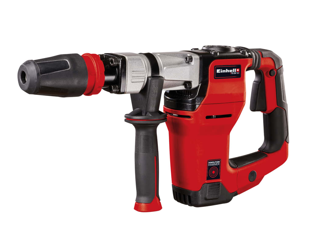 TE-DH 12 SDS Max Demolition Hammer 1050W 240V                                   