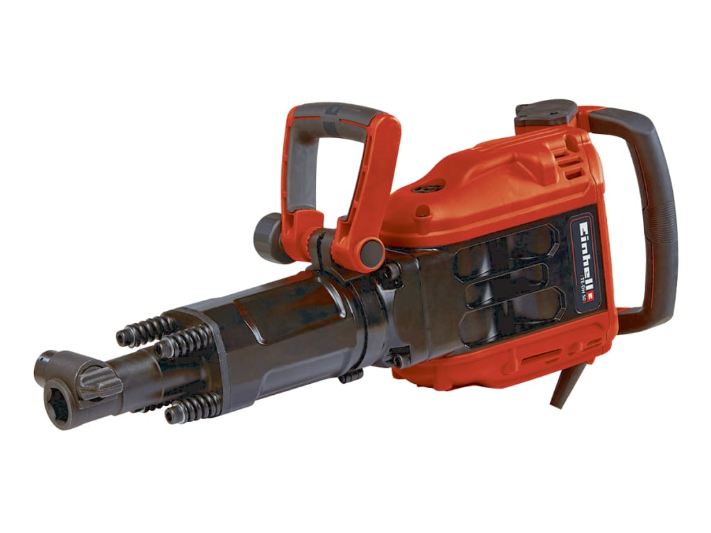 TE-DH 50 Hex Demolition Hammer 1700W 240V                                       