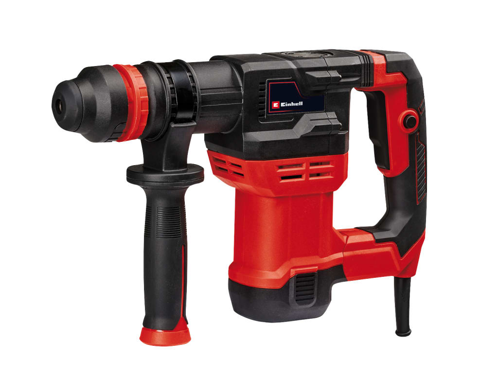 TE-DH 5 SDS Plus Demolition Hammer 750W 240V                                    