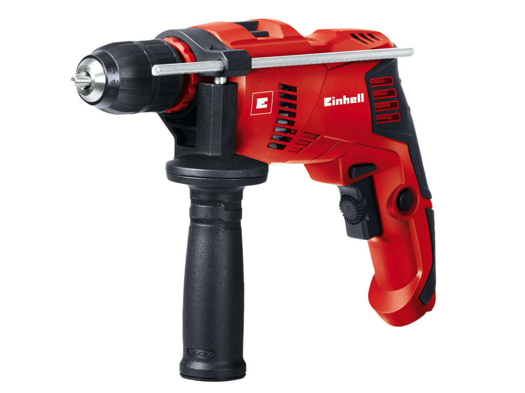 TE-ID 500 E Impact Drill 550W 240V                                              