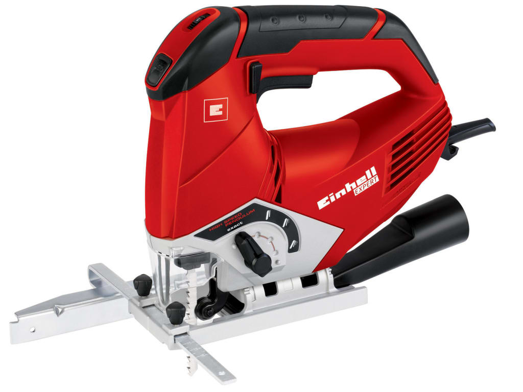 TE-JS 100 Variable Speed Jigsaw 750W 240V                                       