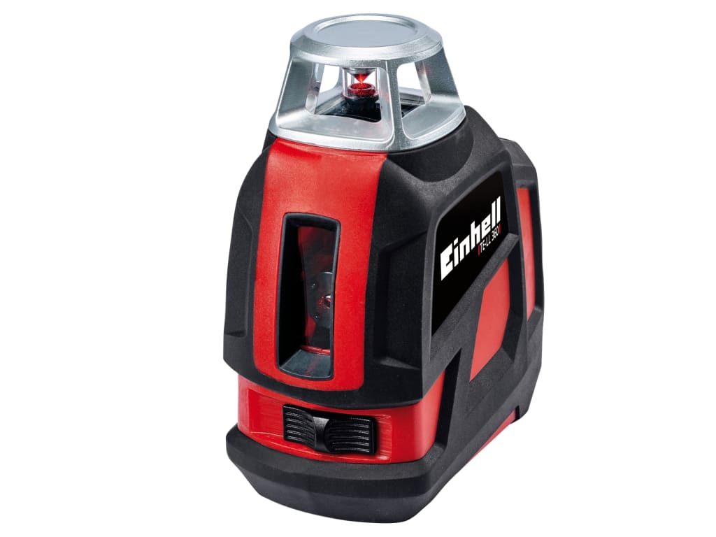 TE-LL 360 Cross Laser Level                                                     