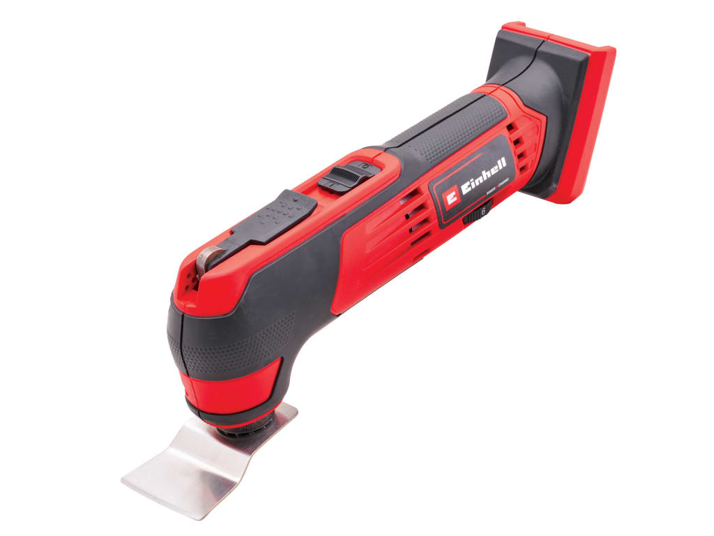 TE-MG 18/1 Li - Solo Cordless Multifunctional Tool 18V Bare Unit                