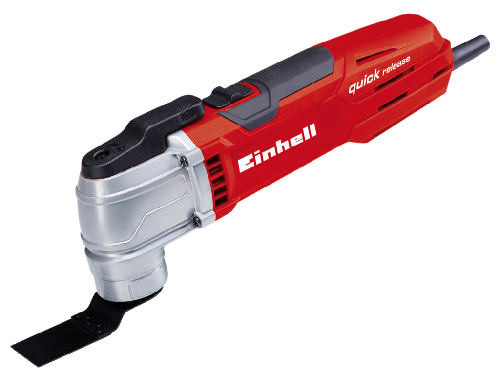TE-MG 300 EQ Multi-Tool Kit 240V 300W                                           