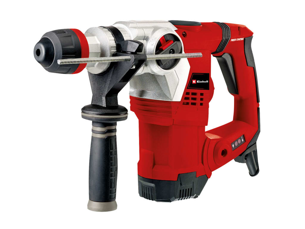 TE-RH 32 4F Kit Rotary Hammer 1250W 240V                                        