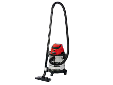 TC-VC 18/20 Li Power X-Change Cordless Wet & Dry Vacuum 18V 1 x 3.0Ah Li-ion    