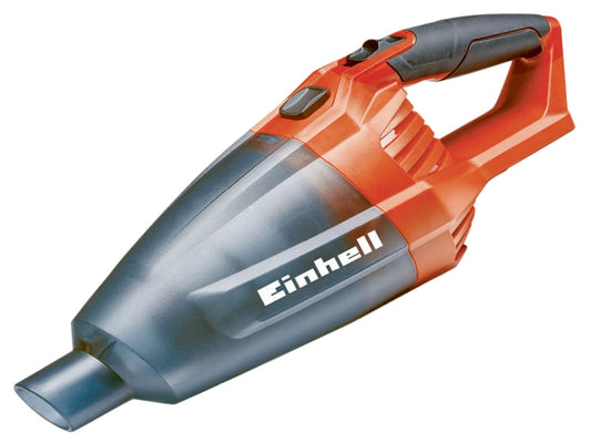 TE-VC 18 Li Solo Cordless Vacuum Cleaner 18V Bare Unit                          