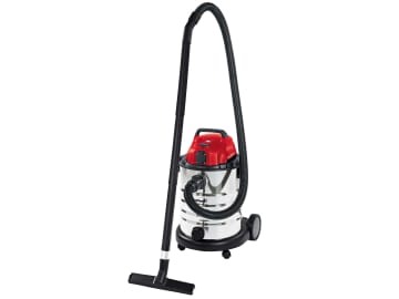 TC-VC 1930 SA Wet & Dry Vacuum with Power Take Off 30 litre 1500W 240V          