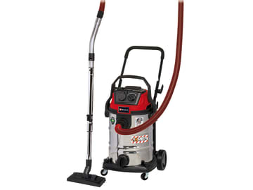 TE-VC 2230 SACL Wet/Dry Vacuum Cleaner 1500W 240V                               