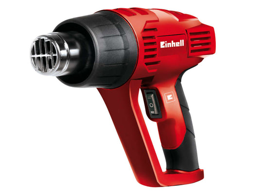 TH-HA 2000/1 Hot Air Gun 2000W 240V                                             
