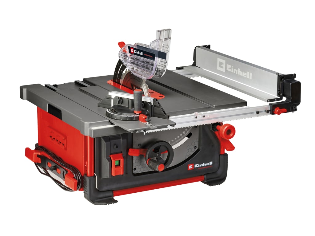 TP-CC 10 T Professional Table Saw 2000W 240V                                    