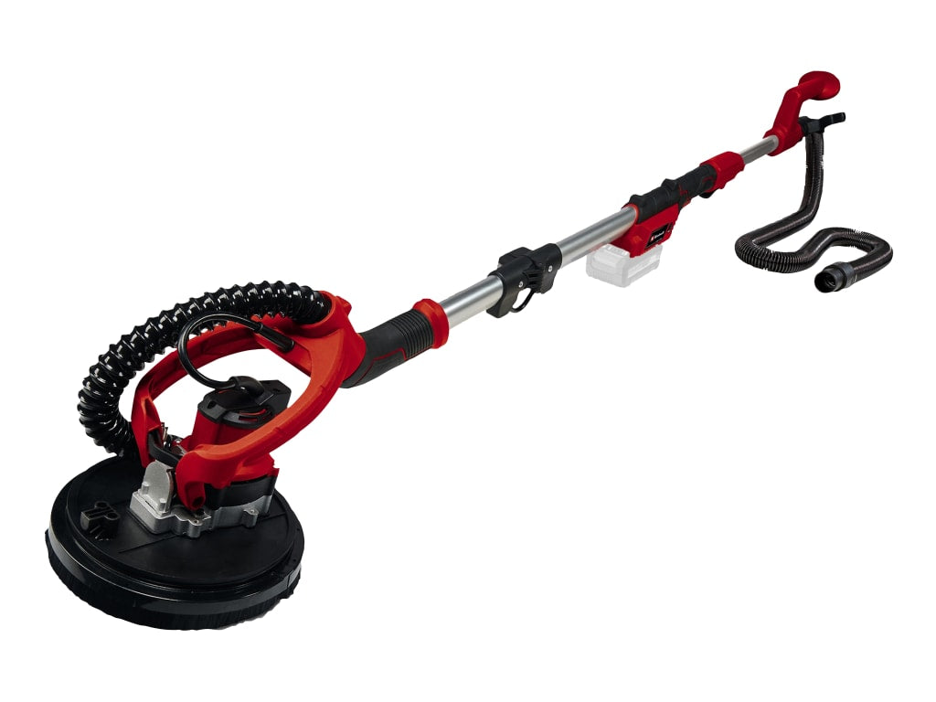 TP-DW 18/225 Li - Solo PROFESSIONAL Drywall Sander 18V Bare Unit                
