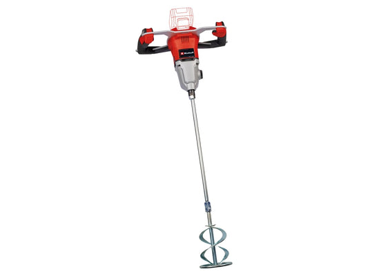 TP-MX 18-2 Li BL-Solo Power X-Change Paint/Mortar Mixer 18V Bare Unit           
