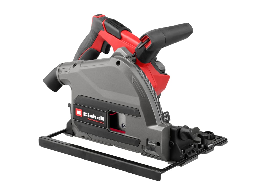 TP-PS 18/165 Li BL - Solo PROFESSIONAL Plunge Cut Saw 18V Bare Unit             
