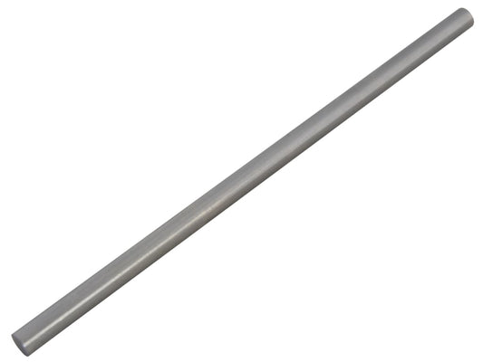 14mm Silver Steel 333mm Length                                                  